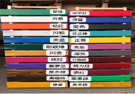 平阳做招牌可以用哪些材料？
