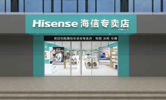 平阳如何加强专卖店门头设计品质？