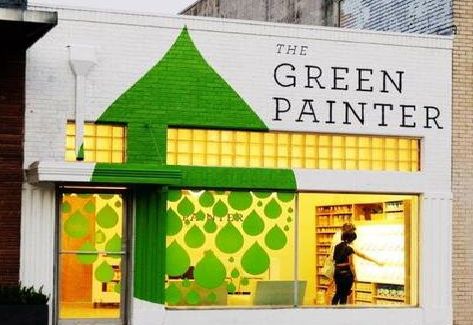 平阳如何设计吸引顾客的招牌。