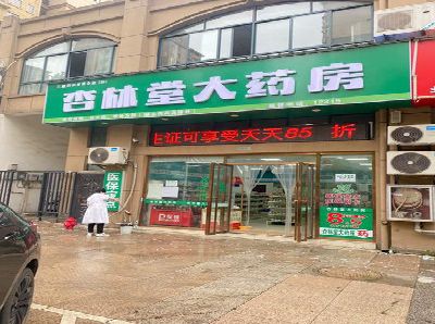 平阳铝塑板门头招牌的特点。